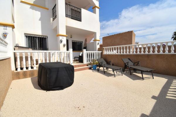 Sprzedaż mieszkania w Piso en Zeniamar, Orihuela, Orihuela
 photo 1