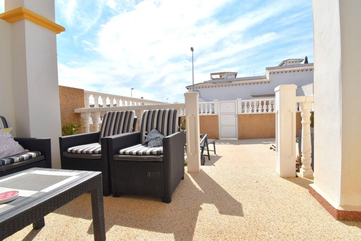 Sprzedaż mieszkania w Piso en Zeniamar, Orihuela, Orihuela
 photo 4
