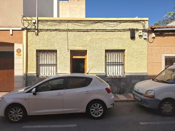 Chalet adosado en Calle Major, Centro, San Vicente del Raspeig photo 1
