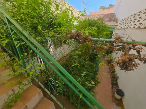 Chalet adosado en Calle Major, Centro, San Vicente del Raspeig photo 2