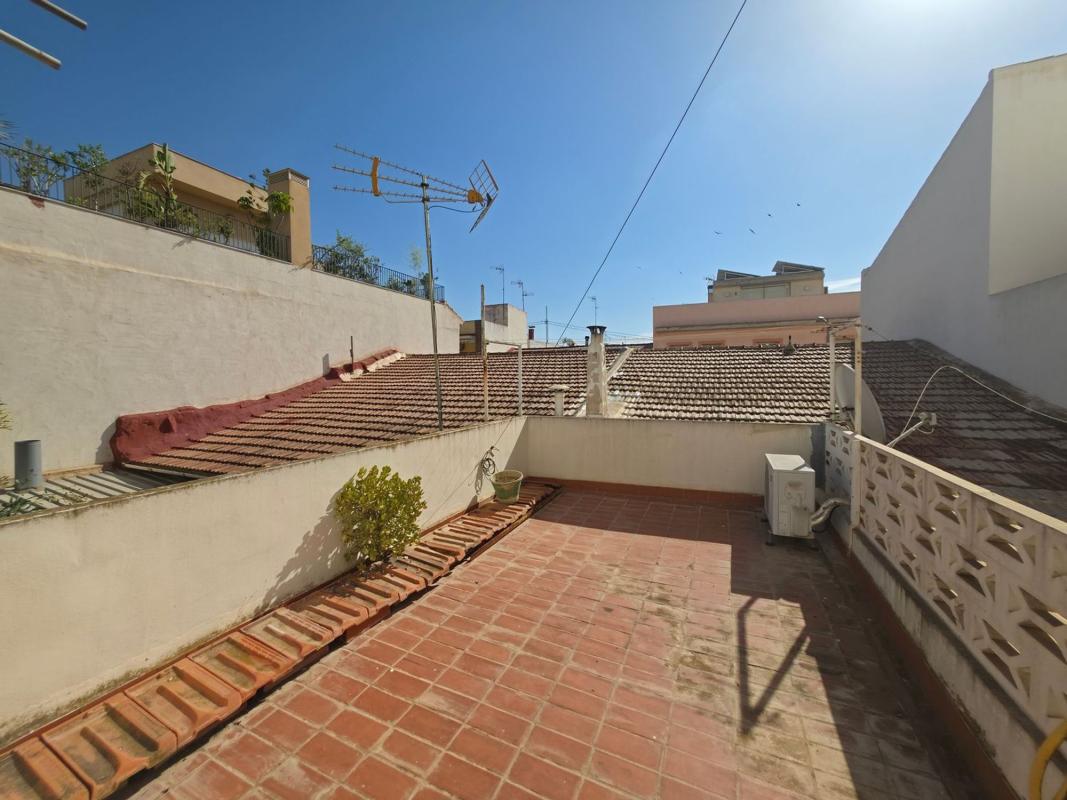 Venta de chalet adosado en Chalet adosado en Calle Major, Centro, San Vicente del Raspeig , San Vicente del Raspeig photo 5