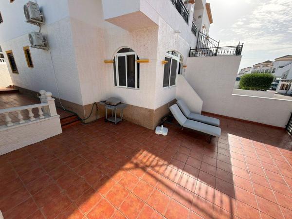 Sprzedaż mieszkania w Piso en Calle Membrillero, Desamparados-Hurchillo-Torremendo, Orihuela, Orihuela
 photo 4