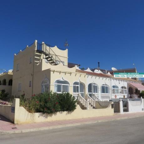 Casa o chalet independiente en Calle Mar Caribe Balcón Cost, Centro, San Miguel de Salinas photo 1