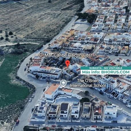 Casa o chalet independiente en Calle Mar Caribe Balcón Cost, Centro, San Miguel de Salinas photo 3