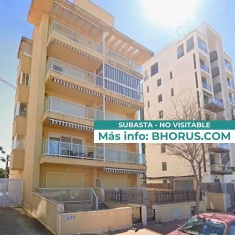 Sprzedaż mieszkania w Piso en Avenida del Puerto, Puerto Deportivo, Guardamar del Segura, Guardamar del Segura
photo 1