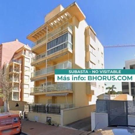 Sprzedaż mieszkania w Piso en Avenida del Puerto, Puerto Deportivo, Guardamar del Segura, Guardamar del Segura
thumbnail 1