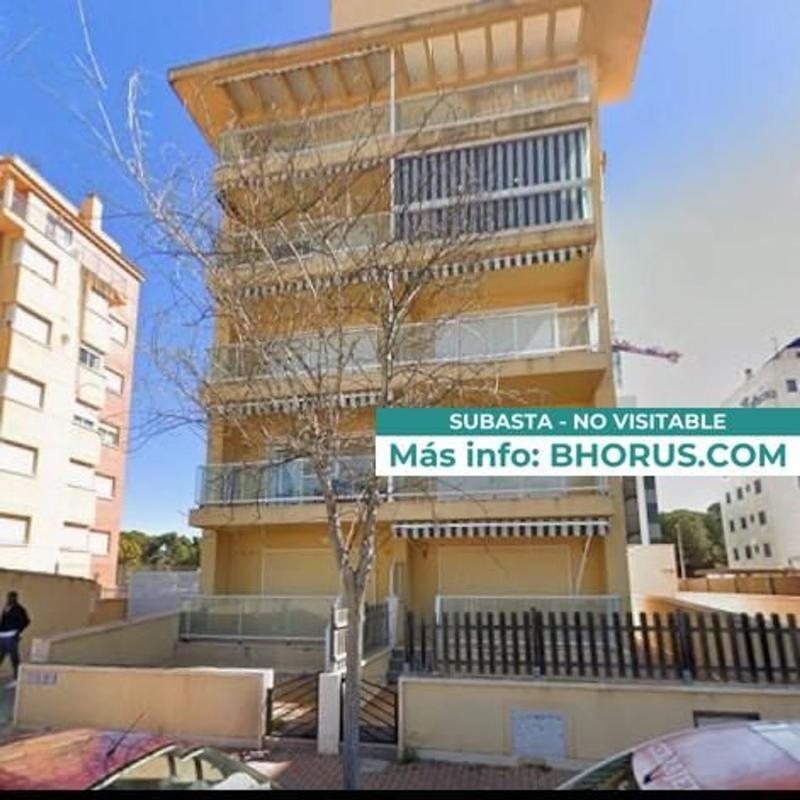 Sprzedaż mieszkania w Piso en Avenida del Puerto, Puerto Deportivo, Guardamar del Segura, Guardamar del Segura
photo 3