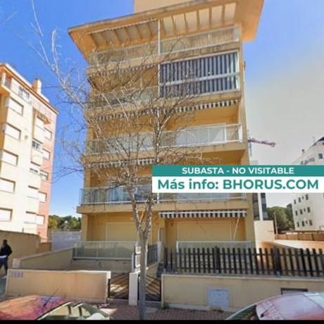 Sprzedaż mieszkania w Piso en Avenida del Puerto, Puerto Deportivo, Guardamar del Segura, Guardamar del Segura
thumbnail 2