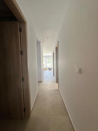 Sprzedaż mieszkania w Piso en Calle del Cantaueso, 1, Urbanizaciones, Guardamar del Segura, Guardamar del Segura
thumbnail 2