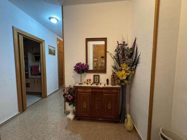 Venta de piso en Piso en Lerida, Carolinas Altas, Alicante / Alacant, Alicante / Alacant
thumbnail 2