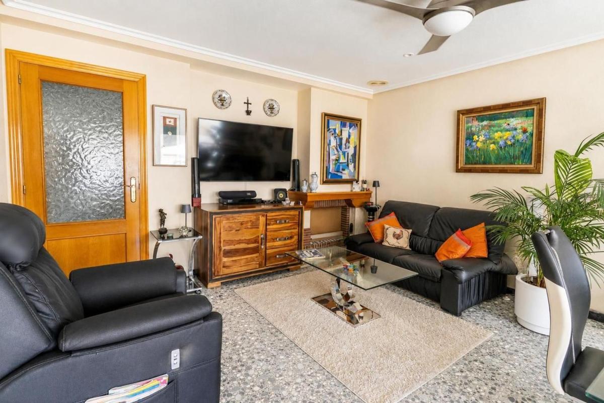 Venta de piso en Piso en Calle de Sant Antoni, Centro, Santa Pola, Santa Pola
photo 4
