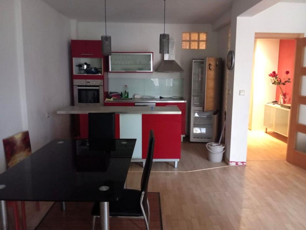 Venta de piso en Piso en Avenida Vicente Blasco Ibañez, Puerto, Santa Pola, Santa Pola
photo 3