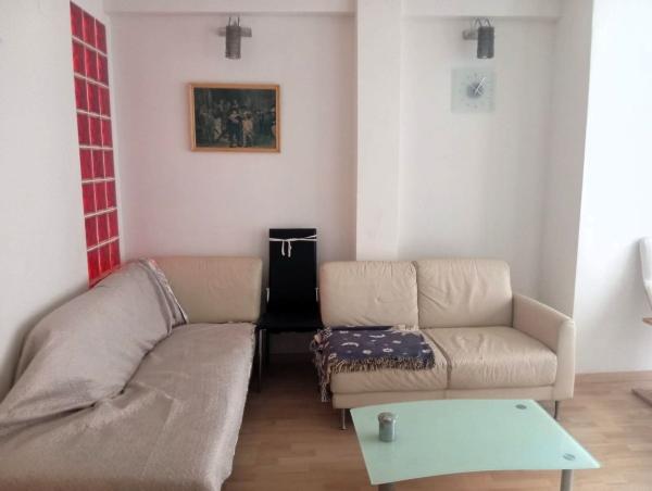 Venta de piso en Piso en Avenida Vicente Blasco Ibañez, Puerto, Santa Pola, Santa Pola
 photo 4