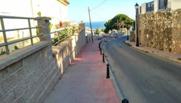 Venta de piso en Piso en Calle Perdices, Torreblanca del Sol, Fuengirola, Fuengirola
 photo 3