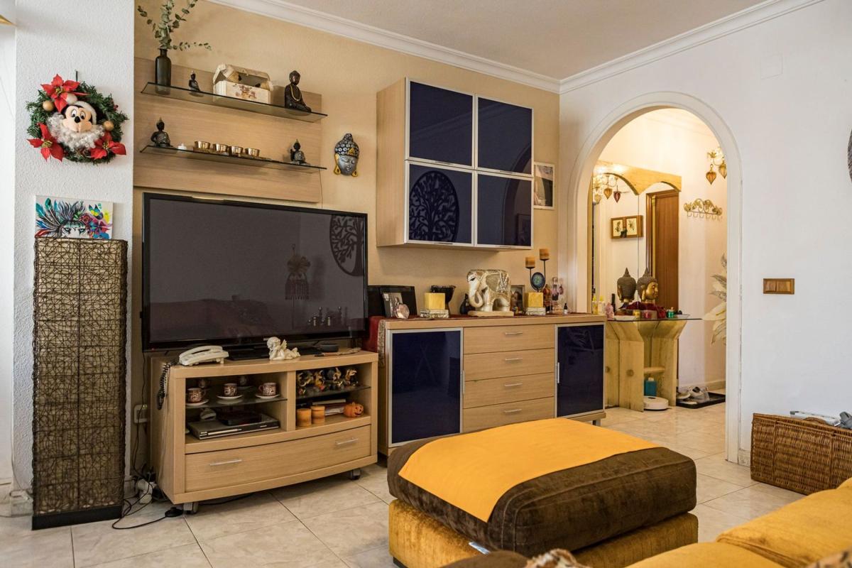Продажа квартиры на Piso en Avenida Miramar, Zona Sohail, Fuengirola, Фуэнхирола
photo 4