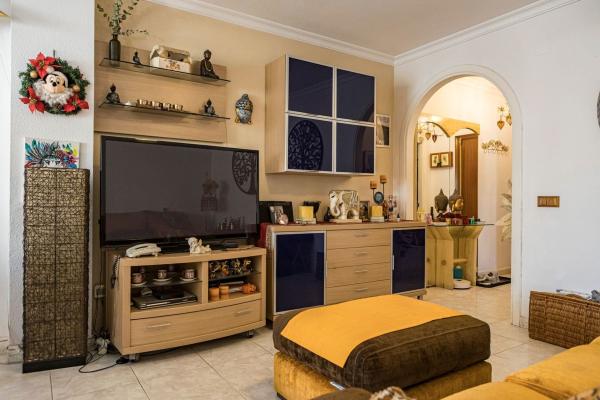 Sale of flat in Piso en Avenida Miramar, Zona Sohail, Fuengirola, Fuengirola
 photo 4
