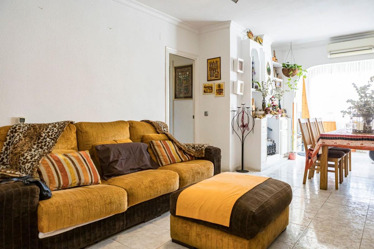 Продажа квартиры на Piso en Avenida Miramar, Zona Sohail, Fuengirola, Фуэнхирола
photo 5
