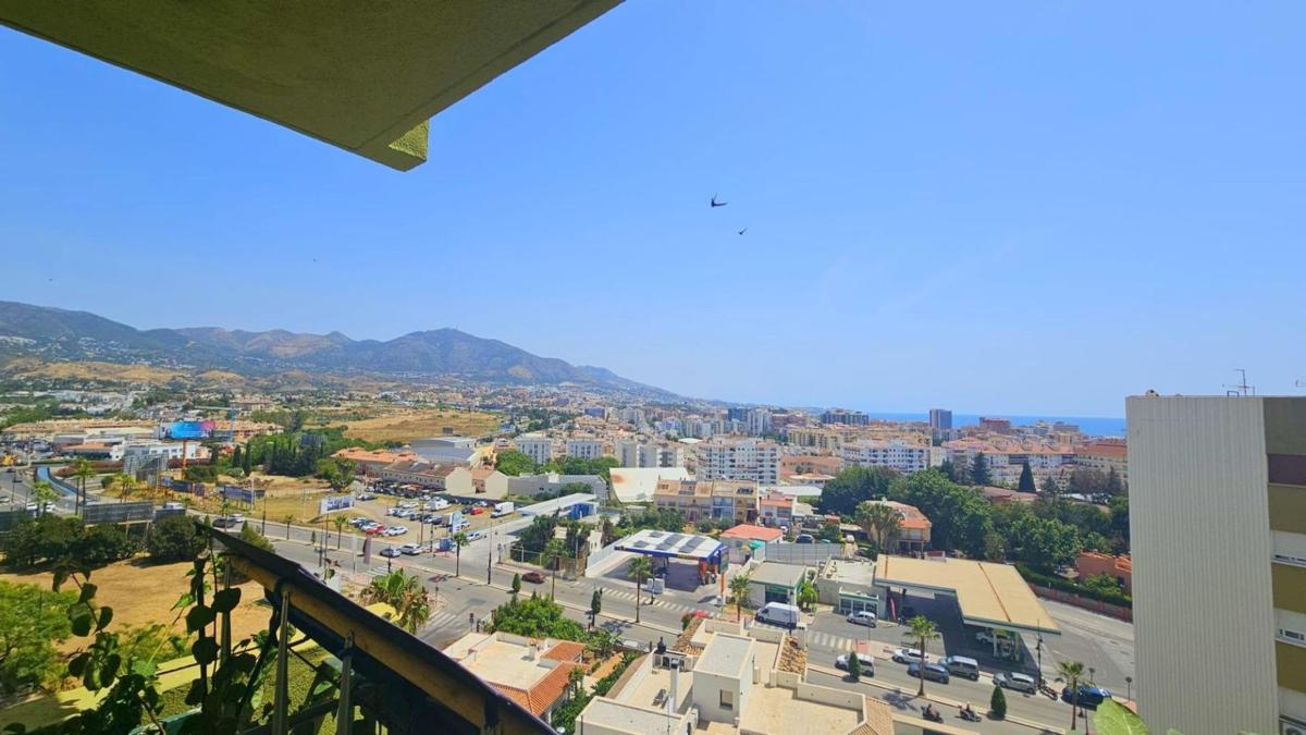 Sale of apartment in Piso en Centro Ciudad, Fuengirola, Fuengirola
photo 1