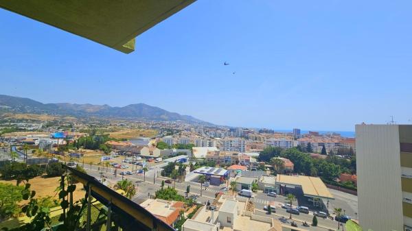 Venta de piso en Piso en Centro Ciudad, Fuengirola, Fuengirola
photo 1