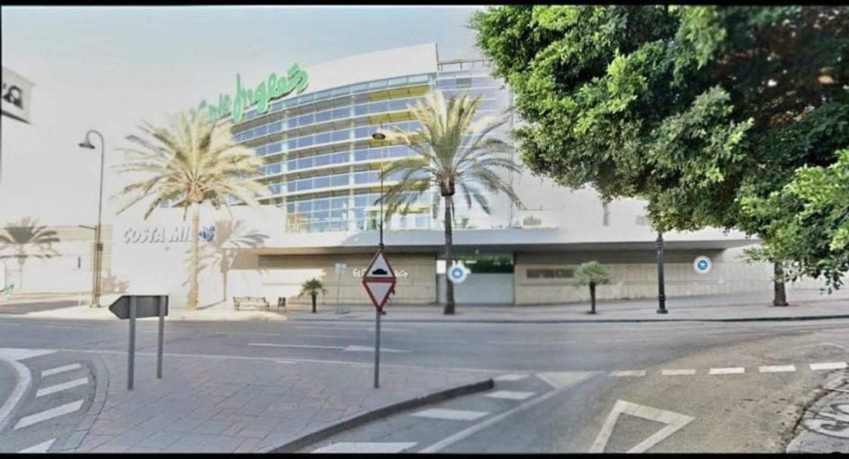 Sale of apartment in Piso en Centro Ciudad, Fuengirola, Fuengirola
photo 3