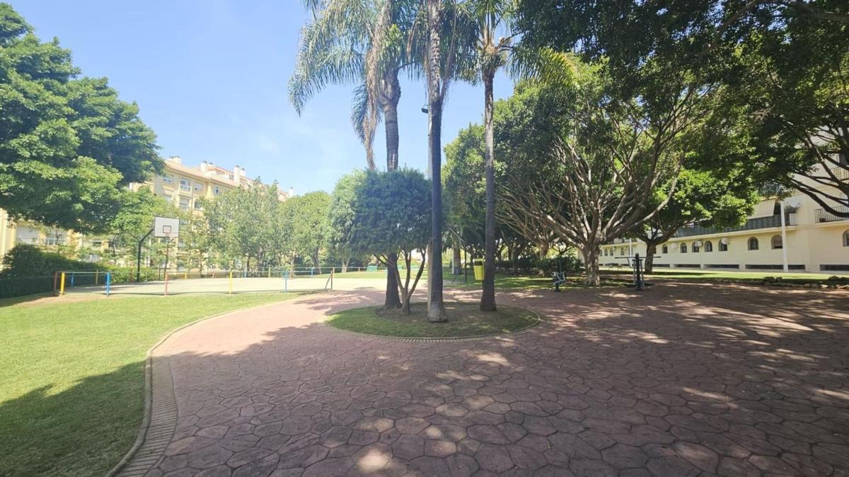 Sale of apartment in Piso en Centro Ciudad, Fuengirola, Fuengirola
photo 5