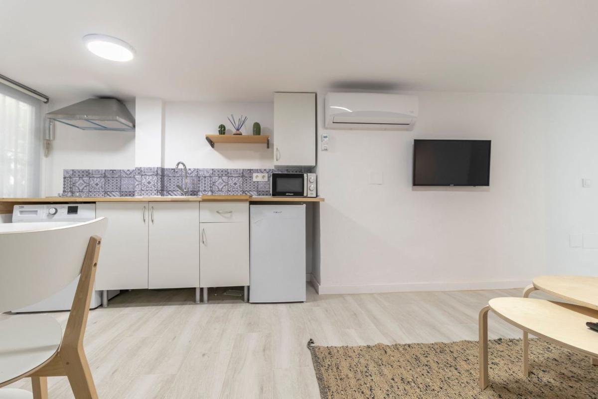 Продажа квартиры на Piso en Avenida Ramón y Cajal, Zona Puerto Deportivo, Fuengirola, Фуэнхирола
photo 5