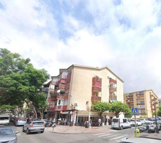 Venta de piso en Piso en Calle Valladolid, Centro Ciudad, Fuengirola, Fuengirola
photo 1