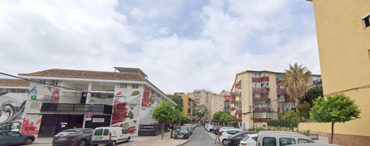 Venta de piso en Piso en Calle Valladolid, Centro Ciudad, Fuengirola, Fuengirola
 photo 2