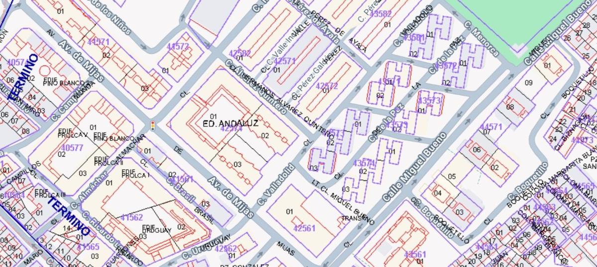 Venta de piso en Piso en Calle Valladolid, Centro Ciudad, Fuengirola, Fuengirola
 photo 3