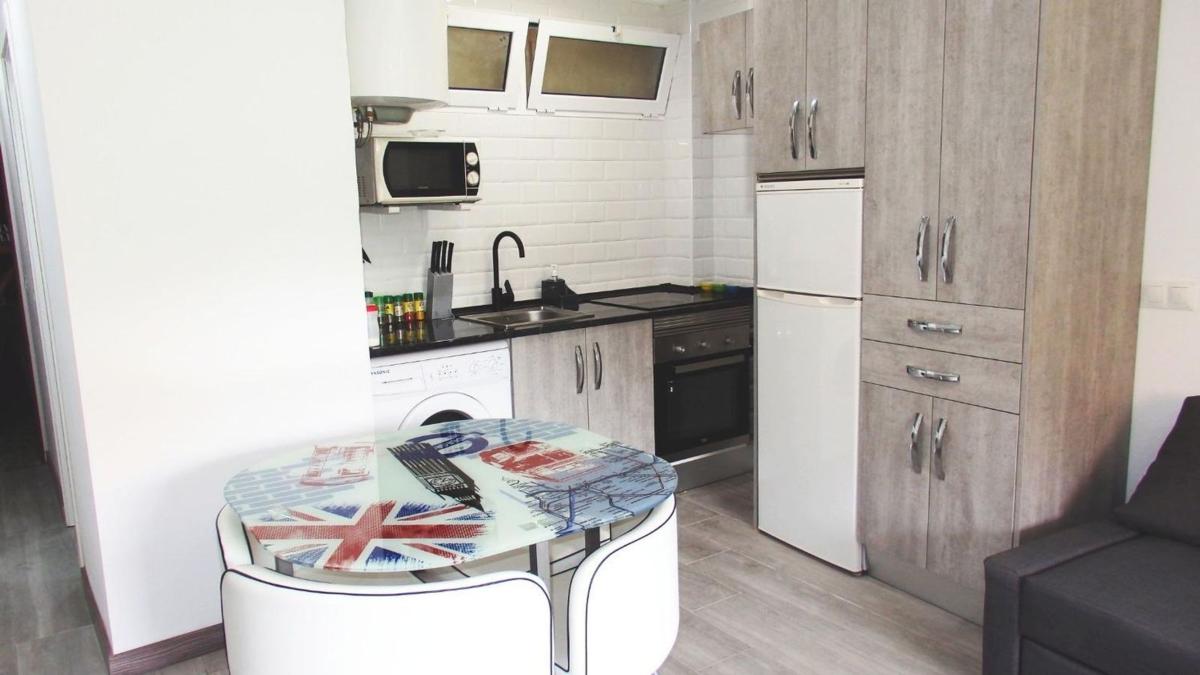 Venta de estudio en Estudio en Torreblanca del Sol, Fuengirola, Fuengirola photo 1