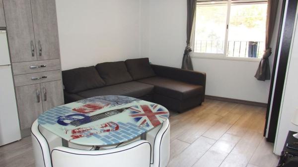 Квартира на продажу в Estudio en Torreblanca del Sol, Fuengirola, Фуэнхирола photo 2