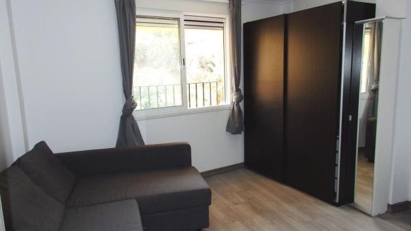 Квартира на продажу в Estudio en Torreblanca del Sol, Fuengirola, Фуэнхирола photo 3