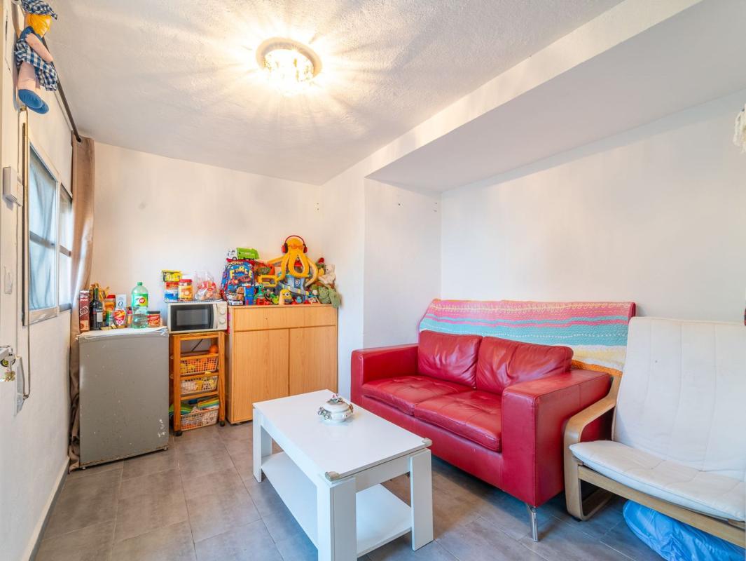 Sale of apartment in Piso en Avenida Carvajal, Las Gaviotas, Fuengirola, Fuengirola
photo 5