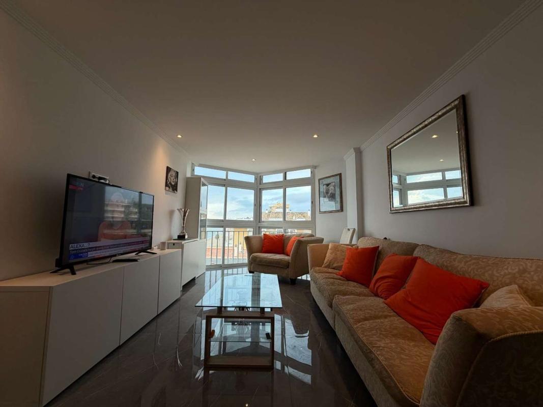 Продажа квартиры на Piso en Las Gaviotas, Fuengirola, Фуэнхирола
photo 1
