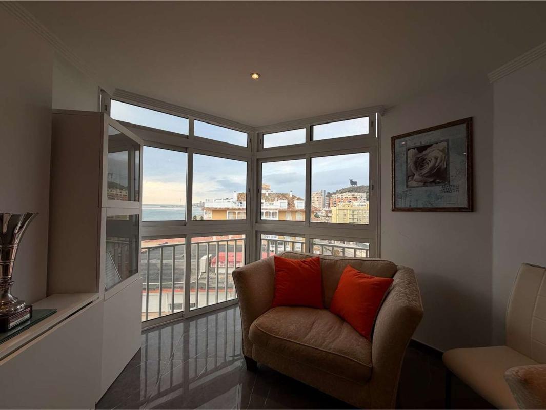 Продажа квартиры на Piso en Las Gaviotas, Fuengirola, Фуэнхирола
photo 2
