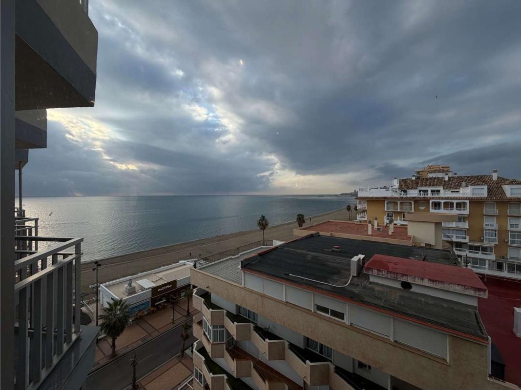 Продажа квартиры на Piso en Las Gaviotas, Fuengirola, Фуэнхирола
photo 3
