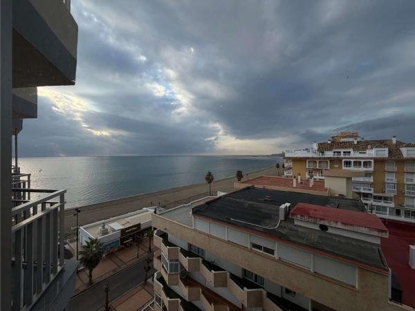 Продажа квартиры на Piso en Las Gaviotas, Fuengirola, Фуэнхирола
thumbnail 2