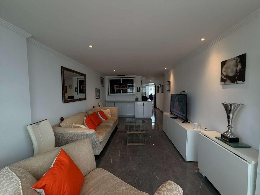 Продажа квартиры на Piso en Las Gaviotas, Fuengirola, Фуэнхирола
photo 5