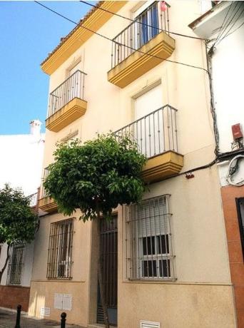 Venta de piso en Piso en Nueva, 21, Zona Puerto Deportivo, Fuengirola, Fuengirola
photo 1