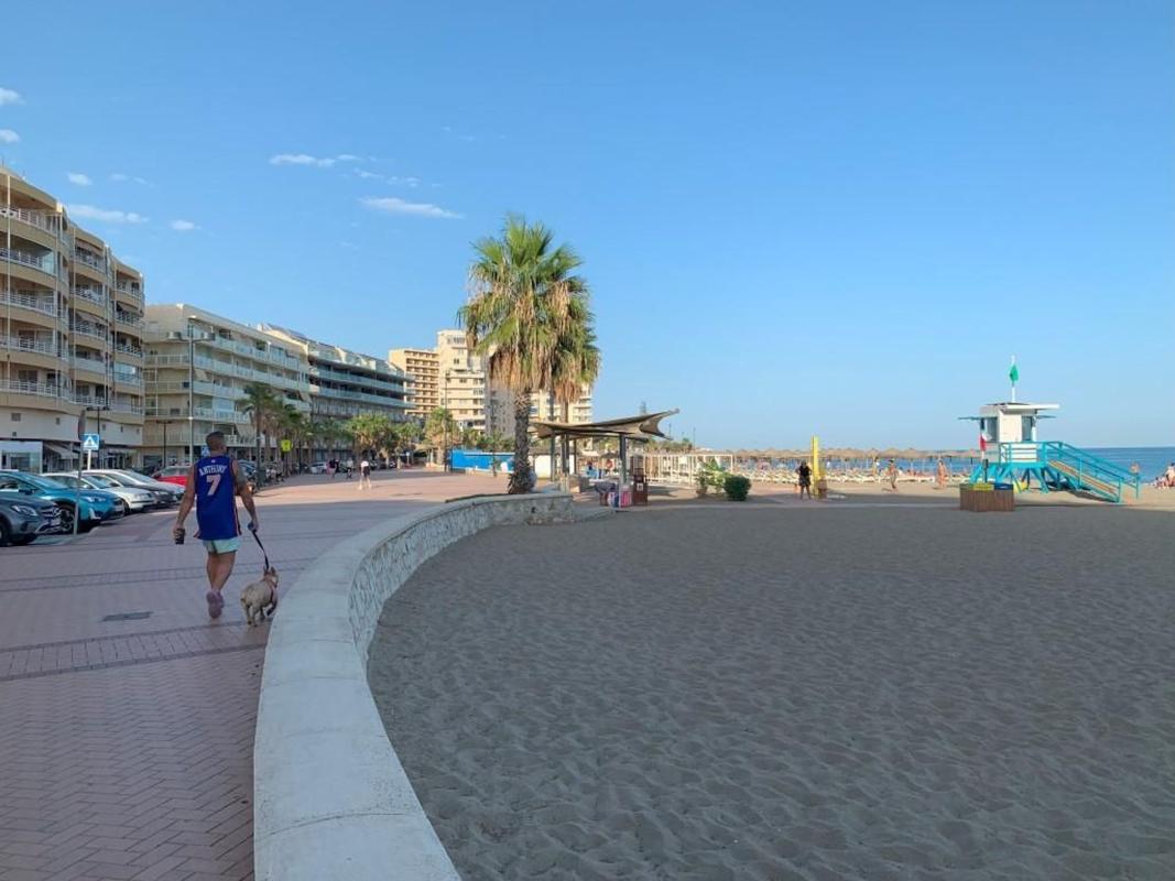 Venta de piso en Piso en Nueva, 21, Zona Puerto Deportivo, Fuengirola, Fuengirola
photo 5