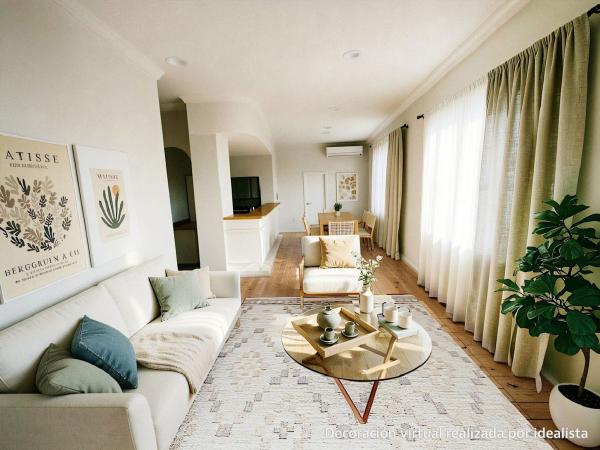 Venta de piso en Piso en Calle Aragón, Centro Ciudad, Fuengirola, Fuengirola
photo 1