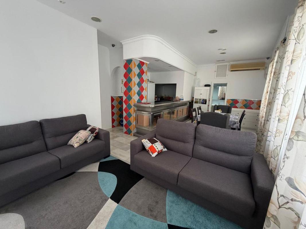 Sale of apartment in Piso en Calle Aragón, Centro Ciudad, Fuengirola, Fuengirola
 photo 2