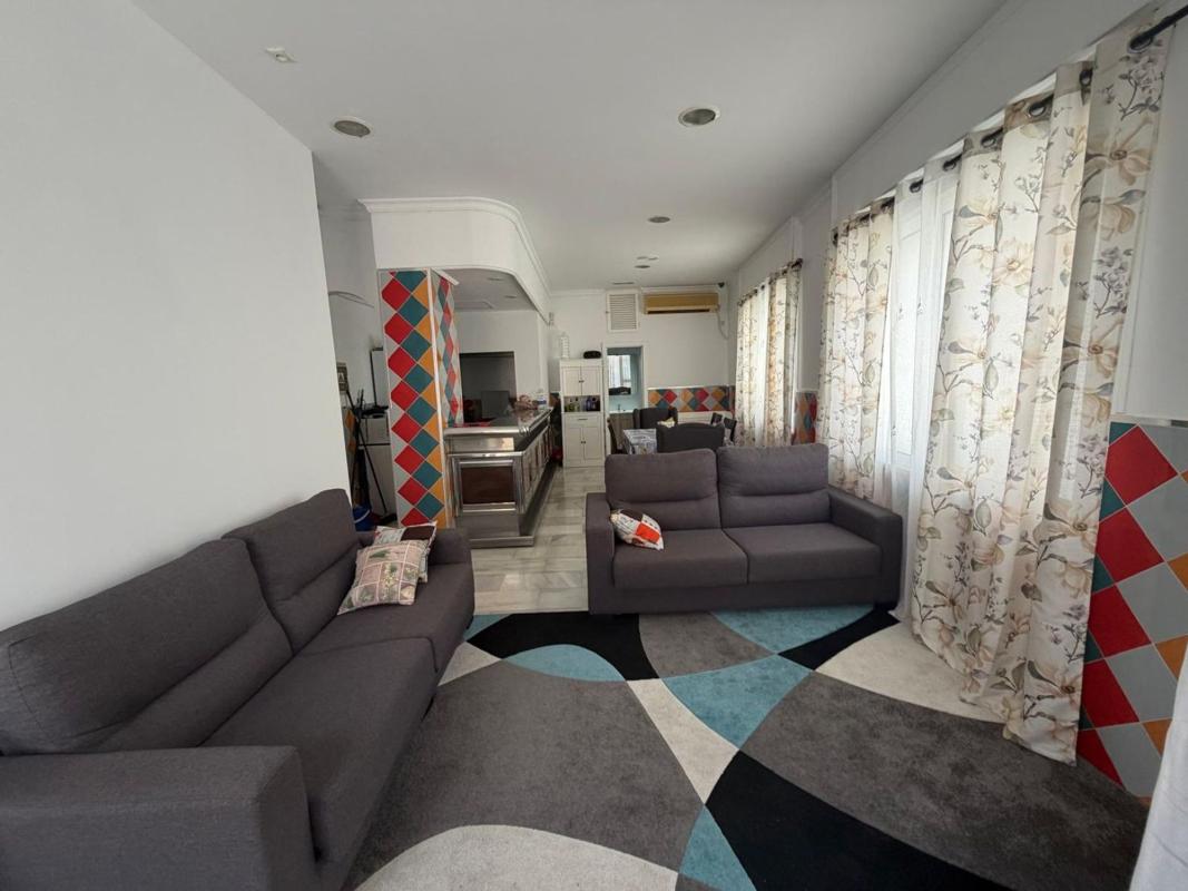 Sale of apartment in Piso en Calle Aragón, Centro Ciudad, Fuengirola, Fuengirola
 photo 5