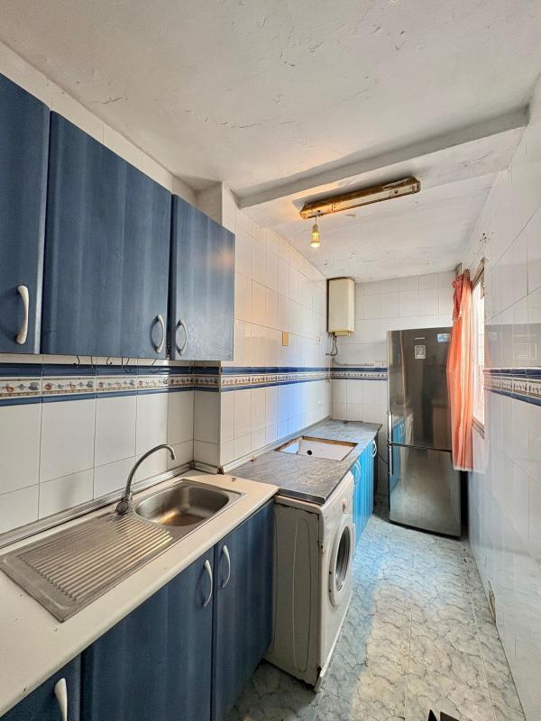 Venta de piso en Piso en Calle de la Paz s/n, Centro Ciudad, Fuengirola, Fuengirola
photo 3