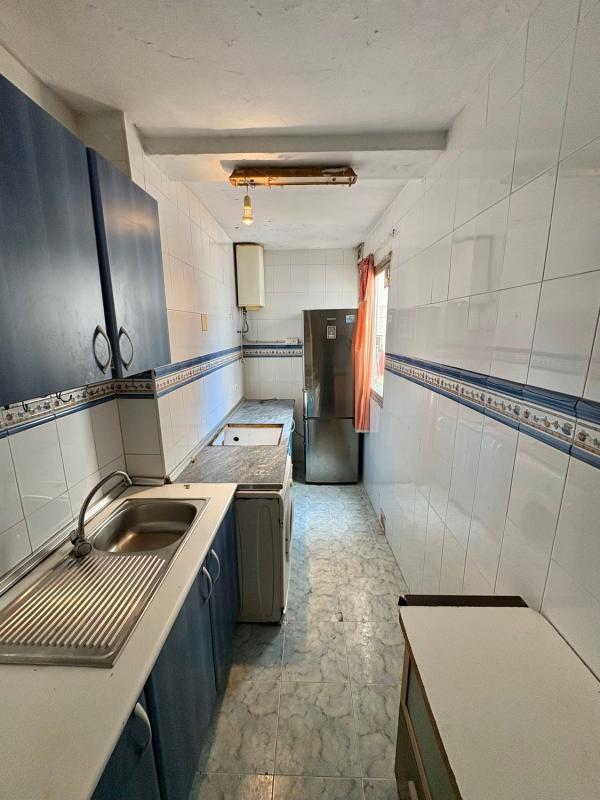 Venta de piso en Piso en Calle de la Paz s/n, Centro Ciudad, Fuengirola, Fuengirola
photo 4