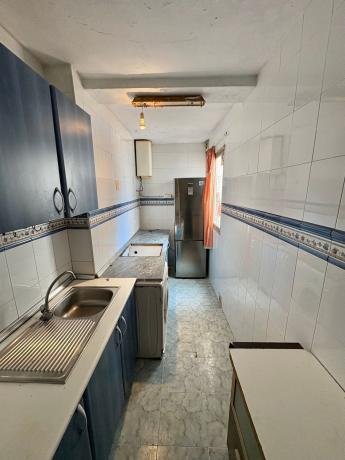 Venta de piso en Piso en Calle de la Paz s/n, Centro Ciudad, Fuengirola, Fuengirola
 photo 4
