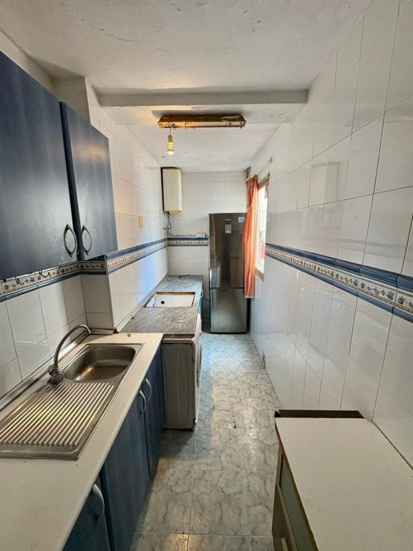 Sale of apartment in Piso en Centro Ciudad, Fuengirola, Fuengirola
photo 3