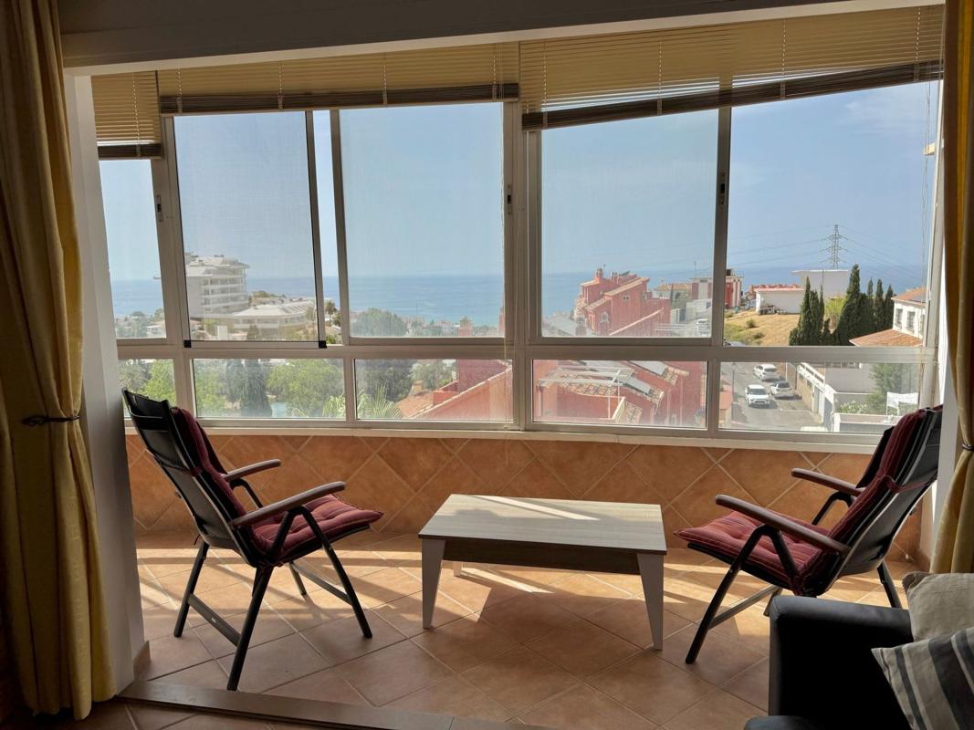 Sale of apartment in Piso en Calle el Lirio, Torreblanca del Sol, Fuengirola, Fuengirola
photo 1
