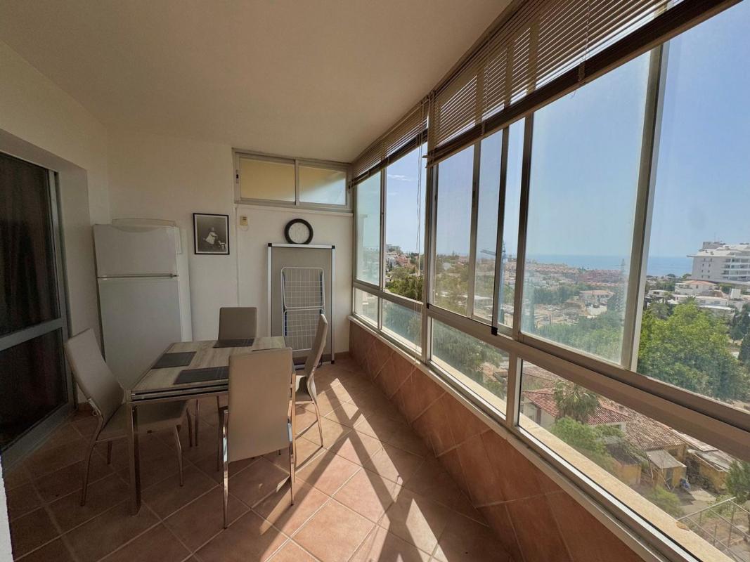 Sale of apartment in Piso en Calle el Lirio, Torreblanca del Sol, Fuengirola, Fuengirola
photo 2