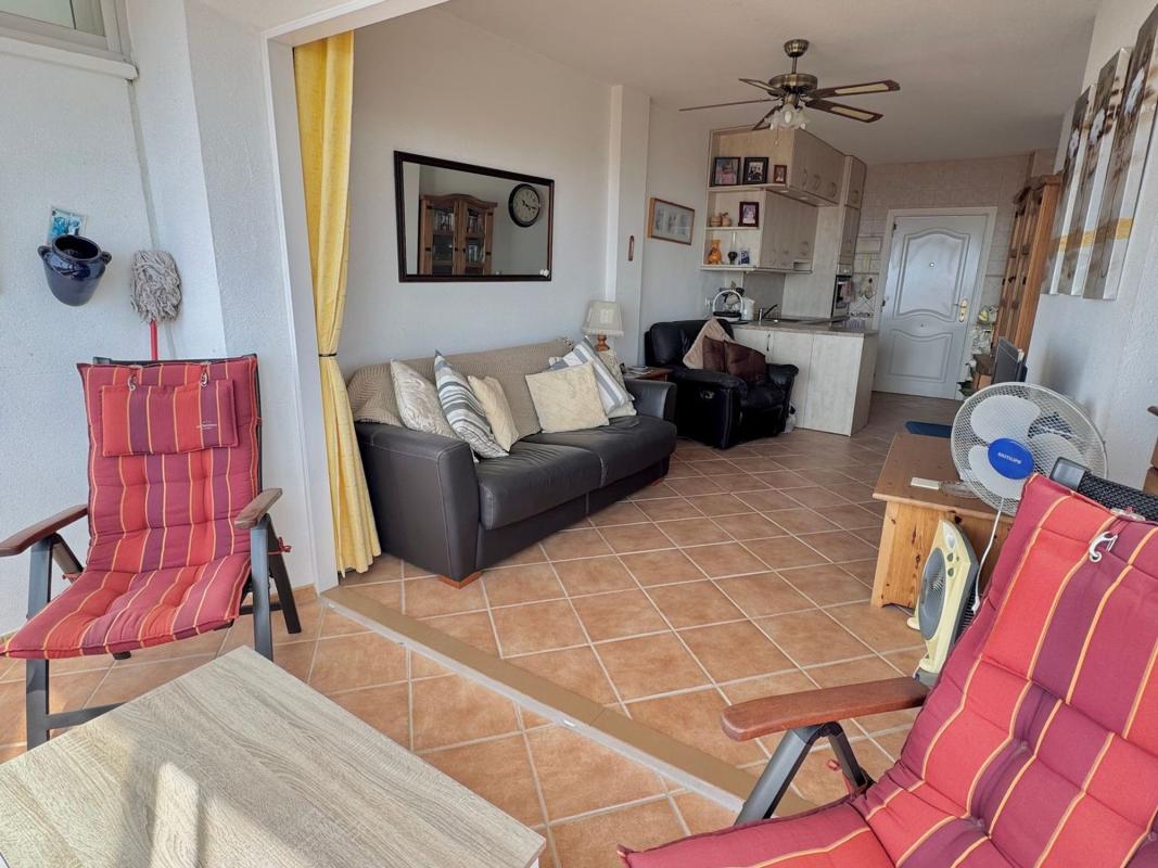 Sale of apartment in Piso en Calle el Lirio, Torreblanca del Sol, Fuengirola, Fuengirola
photo 5